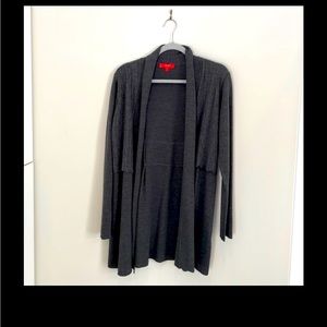 LO RI Italian Cardigan Large